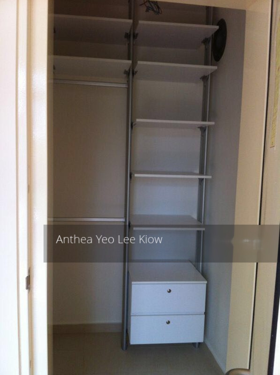 Suites @ Shrewsbury (D11), Apartment #148479372